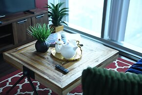 RivetStays - The York