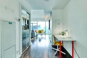 RivetStays - The York