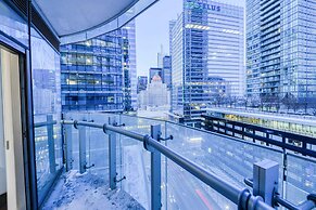 RivetStays - The York