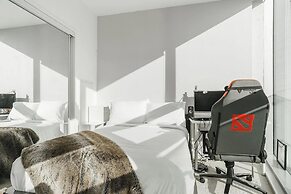 RivetStays - The York