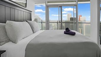 RivetStays - The York
