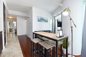 RivetStays - The York