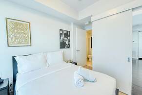 RivetStays - The York