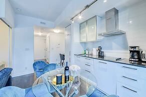 RivetStays - The York