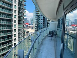 The Grand York Toronto