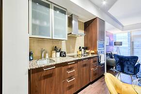 RivetStays - The York