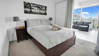RivetStays - The York