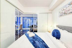 RivetStays - The York