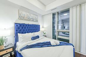 RivetStays - The York