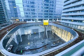 RivetStays - The York