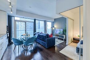 RivetStays - The York