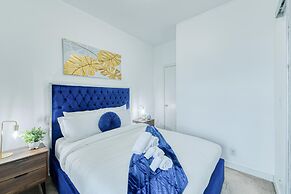 RivetStays - The York