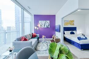 RivetStays - The York