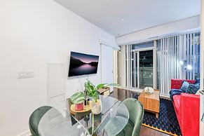 RivetStays - The York