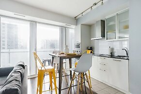RivetStays - The York