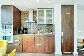 RivetStays - The York