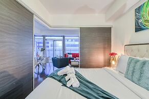 RivetStays - The York