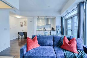 RivetStays - The York