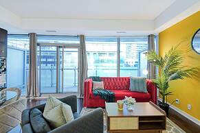 RivetStays - The York