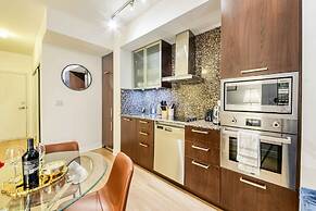 RivetStays - The York