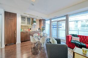 RivetStays - The York