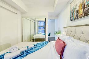 RivetStays - The York