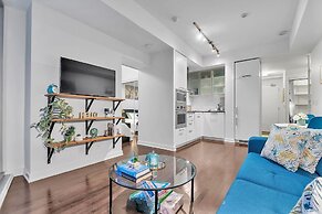 RivetStays - The York