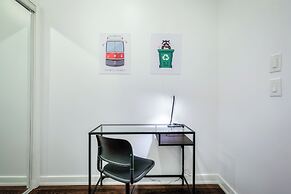 RivetStays - The York