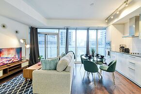 RivetStays - The York