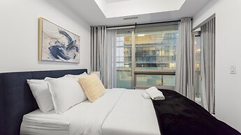 The Grand York Toronto
