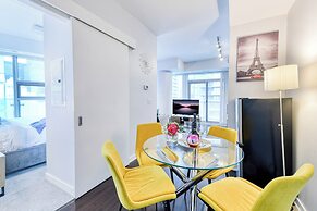 RivetStays - The York