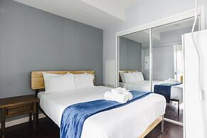 RivetStays - The York