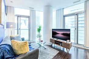 RivetStays - The York