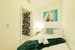 RivetStays - The York