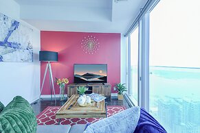 RivetStays - The York