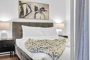 RivetStays - The York