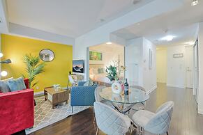 RivetStays - The York