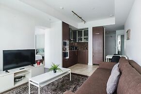 RivetStays - The York