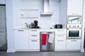 RivetStays - The York