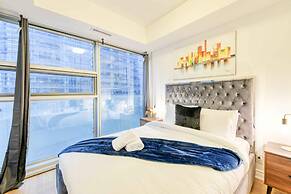 RivetStays - The York