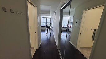 RivetStays - The York