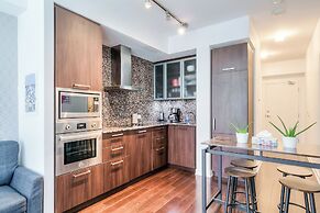 RivetStays - The York