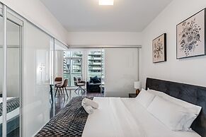 The Grand York Toronto