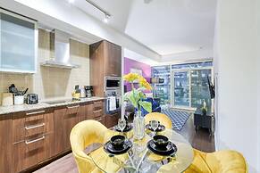 RivetStays - The York