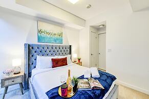 RivetStays - The York