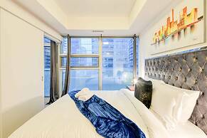 RivetStays - The York