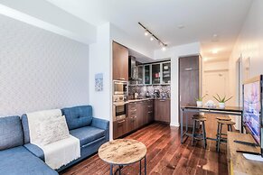 RivetStays - The York