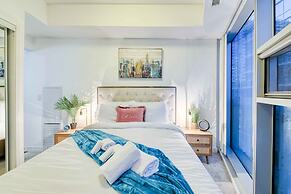 RivetStays - The York