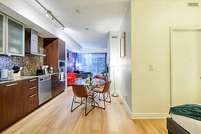 RivetStays - The York