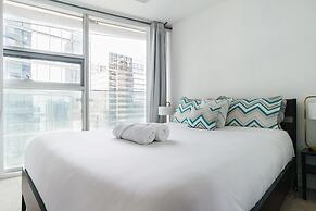RivetStays - The York